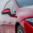 Mercedes-Benz EQE 350+ launched in Malaysia – up to 669 km range WLTP from 90.56 kWh battery; RM420k