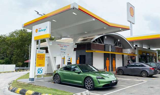 Lack of EV chargers at petrol stations largely due to cost, infrastructure, space and safety constraints – PDAM