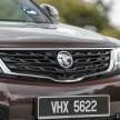 2023 Proton X70 review in Malaysia – new 1.5L turbo three-cylinder engine better than the 1.8L turbo 4-pot?