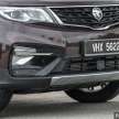 2023 Proton X70 review in Malaysia – new 1.5L turbo three-cylinder engine better than the 1.8L turbo 4-pot?
