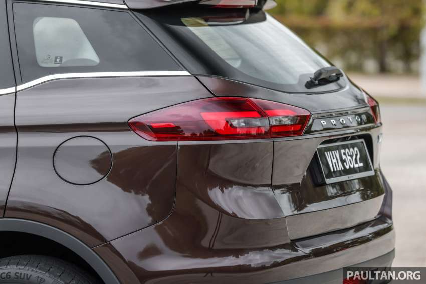 2023 Proton X70 review in Malaysia – new 1.5L turbo three-cylinder engine better than the 1.8L turbo 4-pot? 1563283