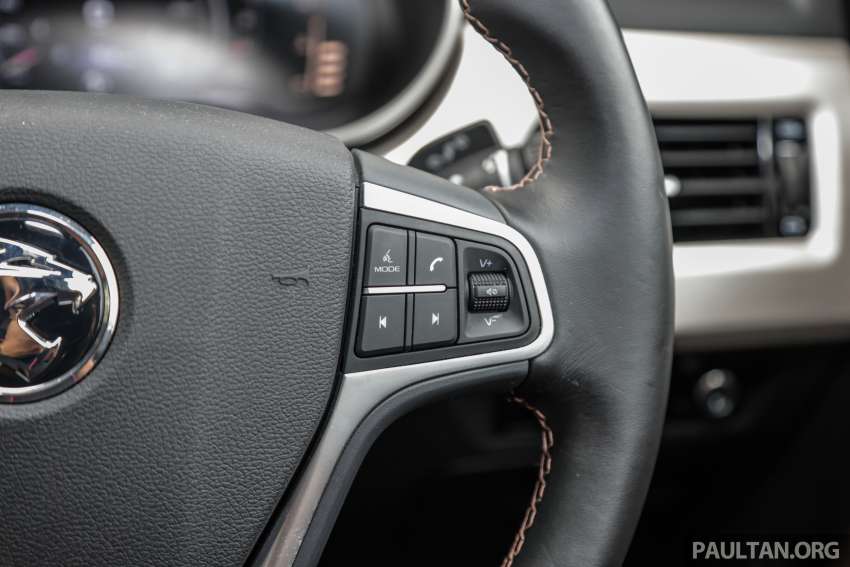 2023 Proton X70 review in Malaysia – new 1.5L turbo three-cylinder engine better than the 1.8L turbo 4-pot? 1563295