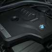 2023 BMW 3 Series facelift – walk-around video of the G20 LCI in 3 flavours: 320i, 330i, 330e, from RM264k