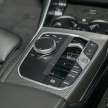 2023 BMW 3 Series facelift – walk-around video of the G20 LCI in 3 flavours: 320i, 330i, 330e, from RM264k