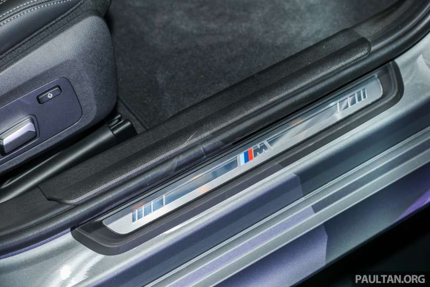 2023 BMW 3 Series facelift launched in Malaysia – CKD G20 LCI 320i from RM264k, 330e RM279k, 330i RM298k 1564835
