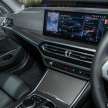 2023 BMW 3 Series facelift – walk-around video of the G20 LCI in 3 flavours: 320i, 330i, 330e, from RM264k