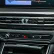 2023 BMW 3 Series facelift – walk-around video of the G20 LCI in 3 flavours: 320i, 330i, 330e, from RM264k