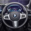 2023 BMW 3 Series facelift – walk-around video of the G20 LCI in 3 flavours: 320i, 330i, 330e, from RM264k