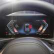 2023 BMW 3 Series facelift – walk-around video of the G20 LCI in 3 flavours: 320i, 330i, 330e, from RM264k