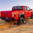 Toyota Hilux GR Sport launching in Australia in Sept – flagship ute gets 221 hp, 550 Nm, uprated suspension