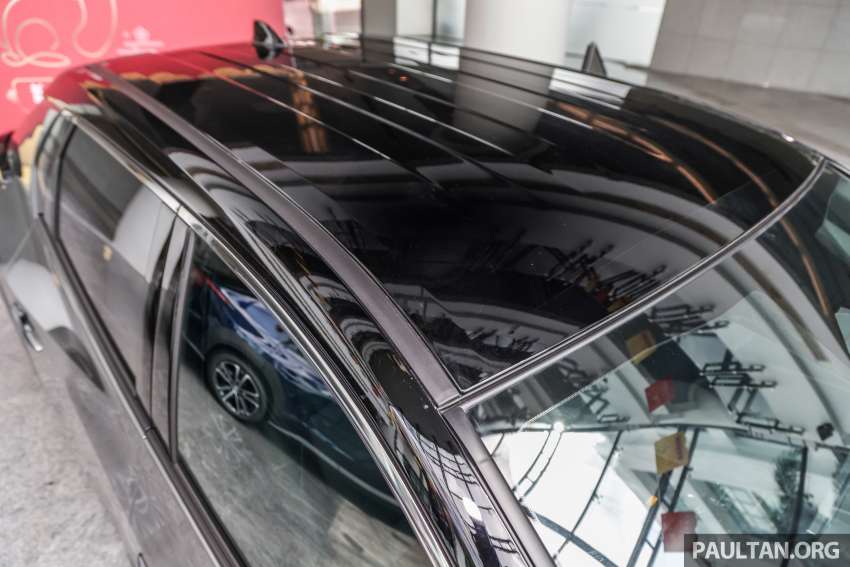 Toyota bZ4X sighted in Malaysia – EV crossover with 71.4 kWh battery and up to 500 km range coming soon 1563480