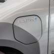 Toyota bZ4X in Malaysia soon – already testing on local roads; UMW Toyota to install chargers by launch