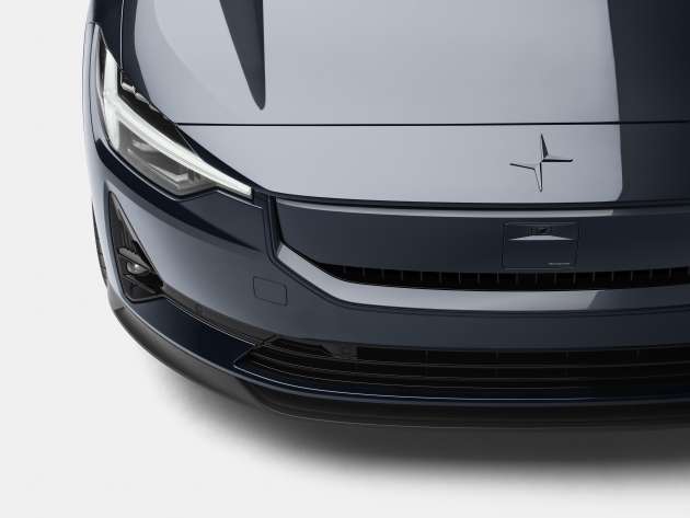 Polestar 7 premium compact SUV to be made in Europe; Polestar 5 sales to begin second half of 2025