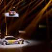 BMW i Vision Dee debuts at CES – colour-changing EV concept with massive HUD; previews the Neue Klasse