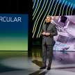 BMW i Vision Dee debuts at CES – colour-changing EV concept with massive HUD; previews the Neue Klasse