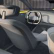 BMW i Vision Dee debuts at CES – colour-changing EV concept with massive HUD; previews the Neue Klasse