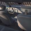 BMW i Vision Dee debuts at CES – colour-changing EV concept with massive HUD; previews the Neue Klasse