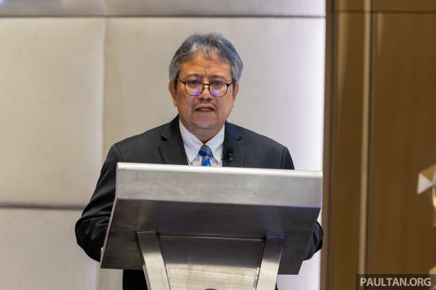 Model EV pertama Perodua – komponen utama perlu dibuat di Malaysia, vendor akan dibangunkan