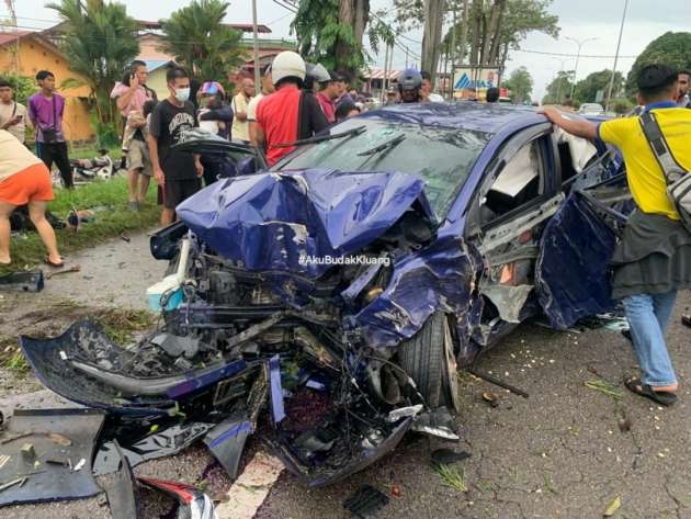Tak perlu memperkenalkan hukuman mati untuk pemandu mabuk atau bawah pengaruh dadah – Loke