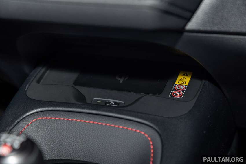 2023 Toyota GR Corolla launched in Malaysia – AWD 6MT hot hatch; 1.6T 3-cyl, 300 PS, 370 Nm; RM355k 1578572