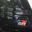 Toyota Hilux GR Sport launching in Australia in Sept – flagship ute gets 221 hp, 550 Nm, uprated suspension