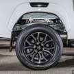 Toyota Hilux GR Sport launching in Australia in Sept – flagship ute gets 221 hp, 550 Nm, uprated suspension