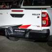 Toyota Hilux GR Sport launching in Australia in Sept – flagship ute gets 221 hp, 550 Nm, uprated suspension