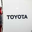Toyota Hilux GR Sport launching in Australia in Sept – flagship ute gets 221 hp, 550 Nm, uprated suspension
