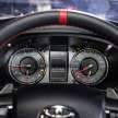 Toyota Hilux GR Sport launching in Australia in Sept – flagship ute gets 221 hp, 550 Nm, uprated suspension