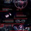 2023 Toyota Hilux GR Sport in Malaysia – monotube dampers, sportier bodykit; same 204 PS 2.8L