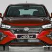 FIRST DRIVE: 2023 Perodua Axia D74A – refinement, ride, cabin massively improved; is Myvi still needed?