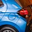 2023 Perodua Axia D74A launched – 1.0L D-CVT; DNGA; larger body; G, X, SE, AV variants, fr RM38.6k