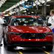 2023 Honda Accord detailed in official walk-arounds