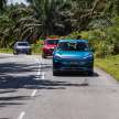 PANDU UJI: BYD Atto 3 – crossover elektrik yang praktikal & sedap dipandu; setanding kualiti & harga