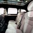 Volvo EX90 7-seater EV – coming to Malaysia Q4 2024