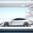 Geely Galaxy models unveiled – Galaxy Light concept EV, Galaxy L7 PHEV SUV; seven models due in 2 years