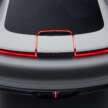 Geely Galaxy models unveiled – Galaxy Light concept EV, Galaxy L7 PHEV SUV; seven models due in 2 years