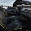 Lamborghini Invencible and Autentica revealed – new one-offs celebrate the brand’s pure V12 NA engine