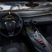 Lamborghini Invencible and Autentica revealed – new one-offs celebrate the brand’s pure V12 NA engine