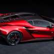 Lamborghini Invencible and Autentica revealed – new one-offs celebrate the brand’s pure V12 NA engine