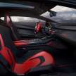 Lamborghini Invencible and Autentica revealed – new one-offs celebrate the brand’s pure V12 NA engine