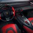 Lamborghini Invencible and Autentica revealed – new one-offs celebrate the brand’s pure V12 NA engine