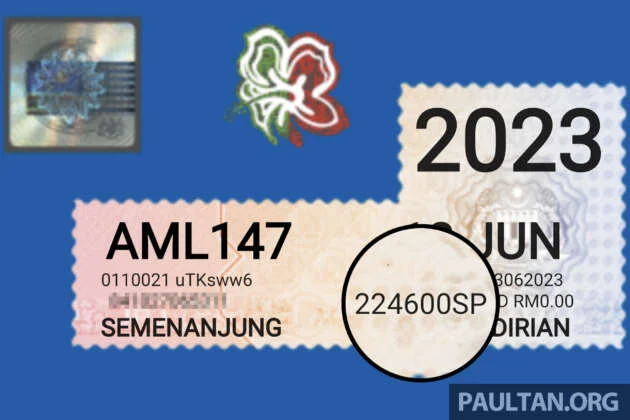 EV road tax: new structure needs more time to be refined, will not be announced end of this year – Loke