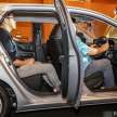 2023 Perodua Axia D74A launched – 1.0L D-CVT; DNGA; larger body; G, X, SE, AV variants, fr RM38.6k