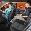 2023 Perodua Axia D74A launched – 1.0L D-CVT; DNGA; larger body; G, X, SE, AV variants, fr RM38.6k