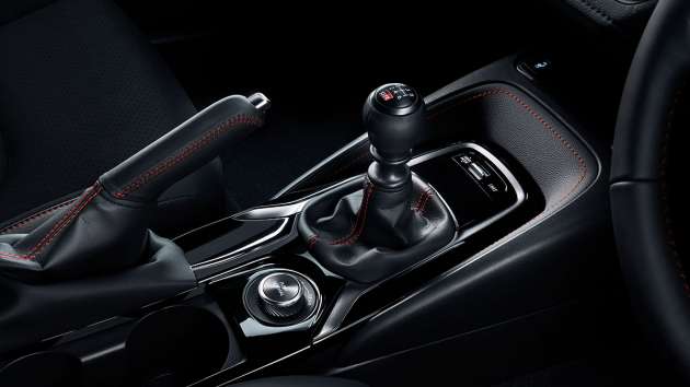 Toyota GR Corolla tiba di Malaysia – RM355,000, 1.6L 3-silinder turbo, 304 PS/370 Nm, 6MT, AWD GR-Four