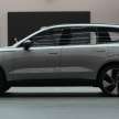 Volvo EX90 7-seater EV – coming to Malaysia Q4 2024