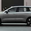 Volvo EX90 7-seater EV – coming to Malaysia Q4 2024