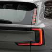 Volvo EX90 7-seater EV – coming to Malaysia Q4 2024
