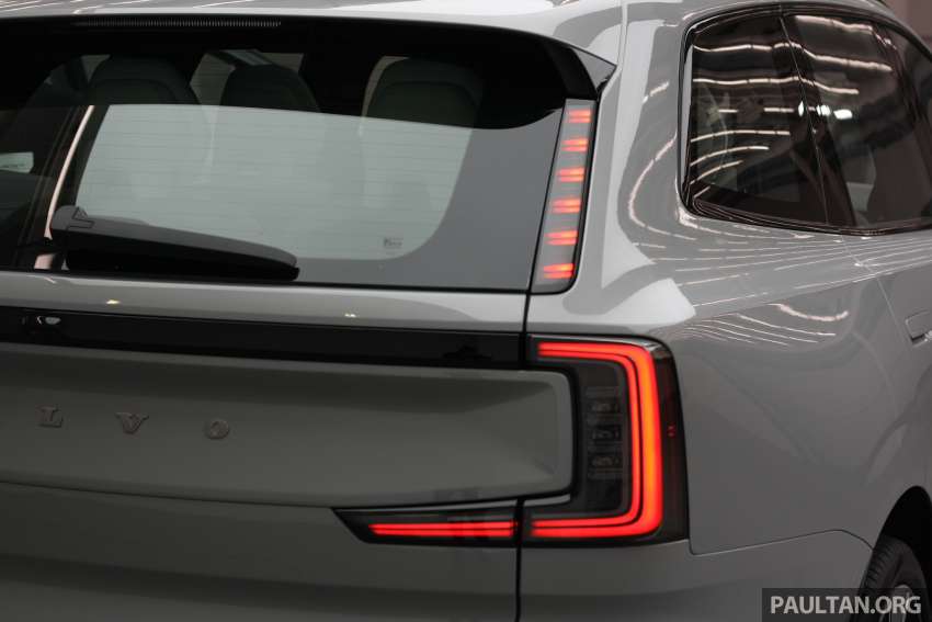Volvo EX90 7-seater EV – coming to Malaysia Q4 2024 1572613